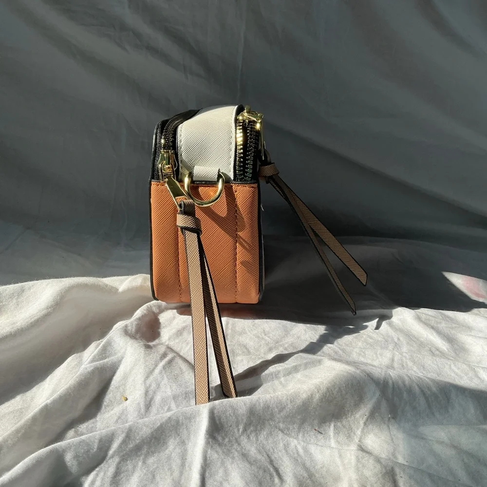 Cute Character Crossbody Bag - Pink - Picture 4 of 7